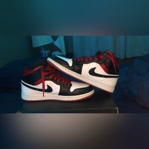 jordan 1s
